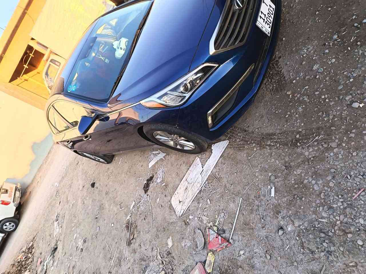 سوناتا موديل 16كير محرك صدر دوشمه معلايه بسمنه تبريد تدفىئه فول السعر 118وبيها مجال اللاتصال ***********
