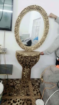 كركوك • ديكور