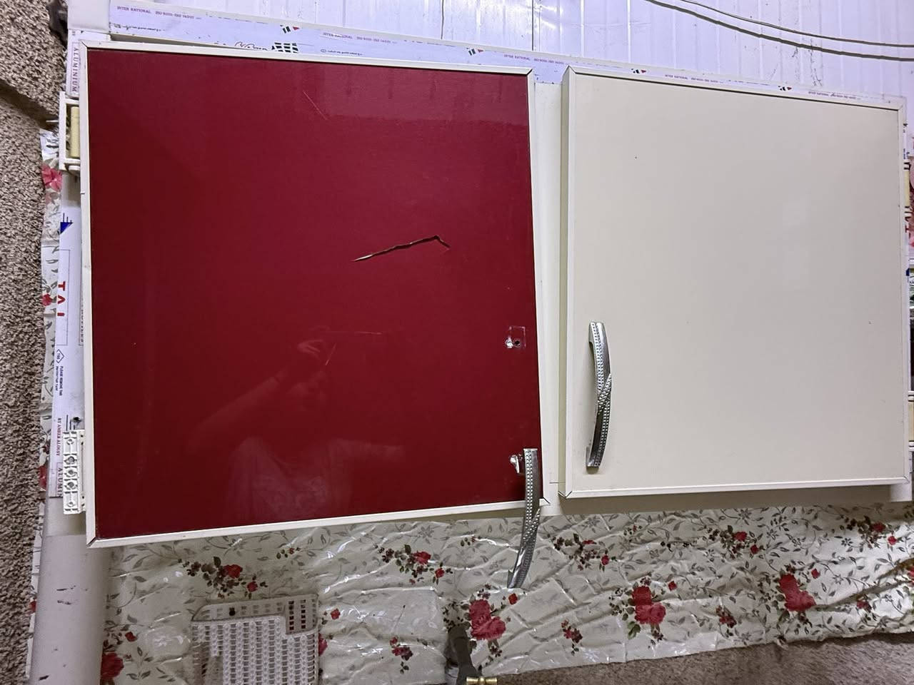 للبيع قفل 75


**إذا كنت صاحب هذا الإعلان وتريد حذفه لأي سبب، رجاءا أرسل رسالة إلى الدعم الفني**