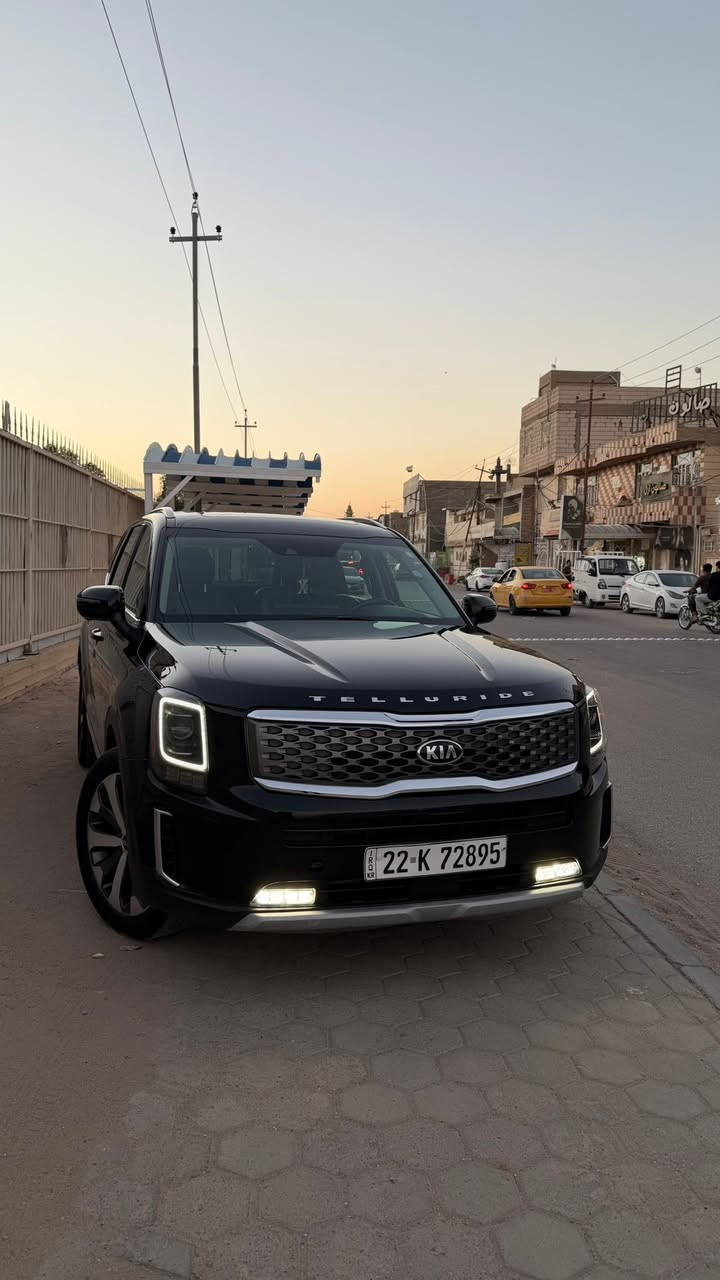 سلام عليكم
تيلورايد 2021 

حادث بسيط كلش 
سته سلندر فئة S
ماشيه ١٢٠ الف

بيع او مراوس حسب القناعة
 
مواصفاتها : 
-بصمة 
-٧ راكب (٣صفوف)
-المحافظة على المسار
-النقطة العمياء
-اوتو هولد
-الاطفاء عند التوقف لفترات قصيرة
-قفل الاطفال
-كشنات منفصله
-فتحة سقف
-كشنات جلد
-تدفئة كشنات
-تبريد منفصل قطعتين

السيارة عائلية بأمتياز ، تخبل و جاهزة 

للتواصل : ***********

مكانها نجف
