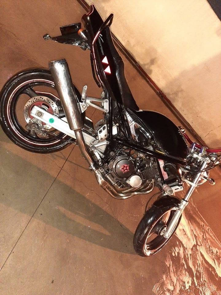 دراجه بطح بانده ربع كرستال vc محرك اسود كامله دراجه شغاله اوراق كامله شلعه معدل فولل مكان كربلاء *********** سعر خاص
