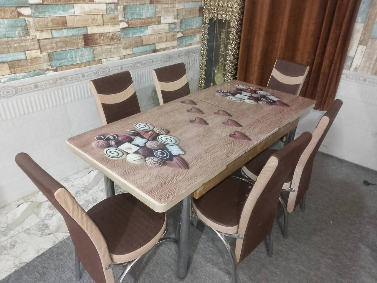 البيع مكاني ناحية الفظليه ***********
