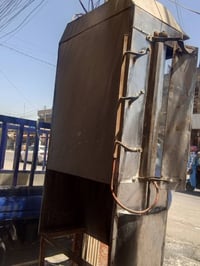 شواية دجاج • شياش • العبيدي بغداد