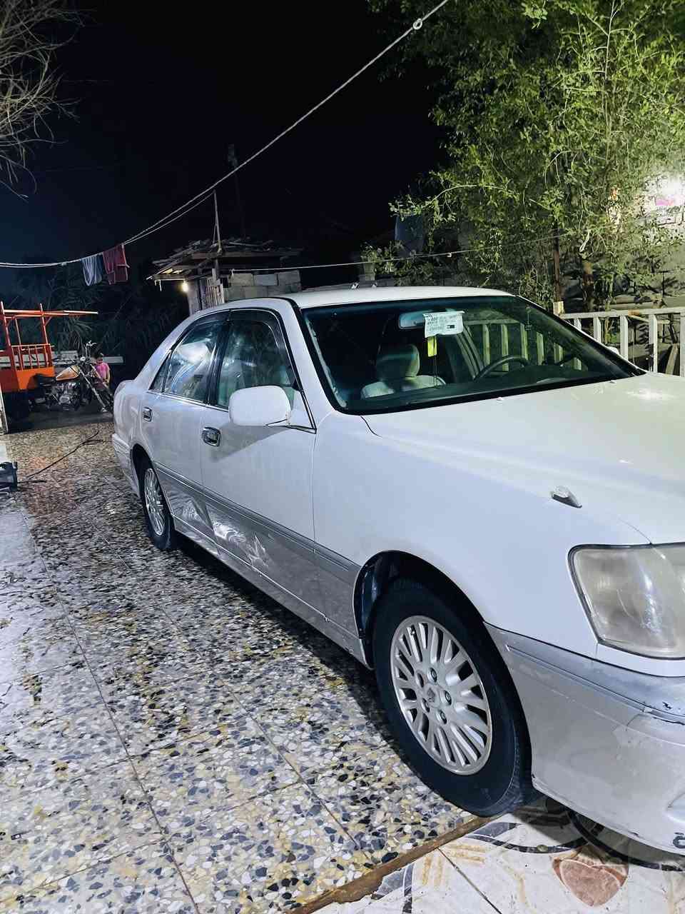 سلام عليكم 
جنون لبيع ادرات كصه جنطه  متوئمه طبق الصل رقم وسنويه موديل 2002سياره دكمه وحده مكينه ديفور سياره جاهزه تخم تاير جديد حداديه جديده باتري جديد قبل فتره مسوي دامه لمكينه مجاول بلكات يعني سياره متعوب عليها والله مال جناي تبريد تدفئه سعر 35 وبيها مجال وترهم مراوس حسب لقناعه 
رقم الهاتف ***********
