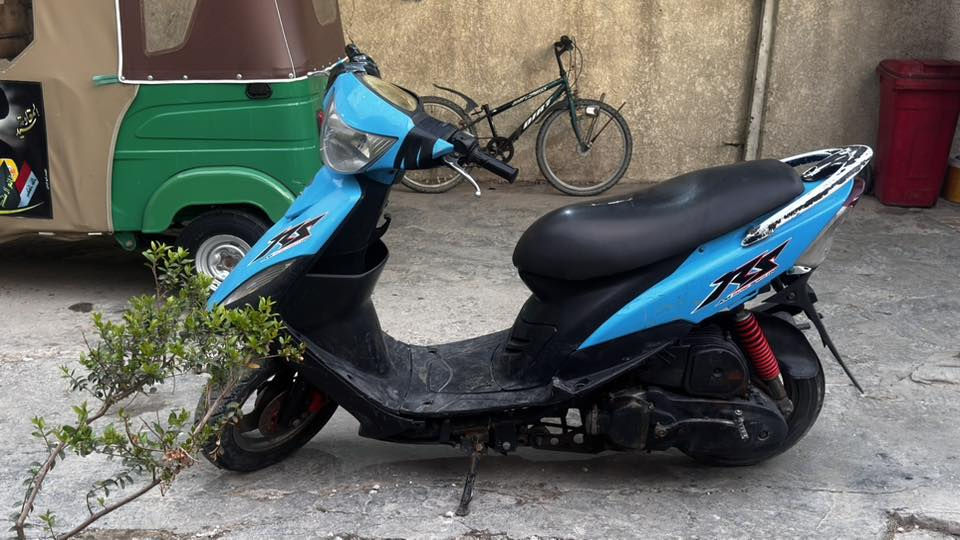 دراجة ماكس عدلة دراجة خير من الله السعر ٤٧٥ الف مدينة الصدر الاورفلي هـ ***********
