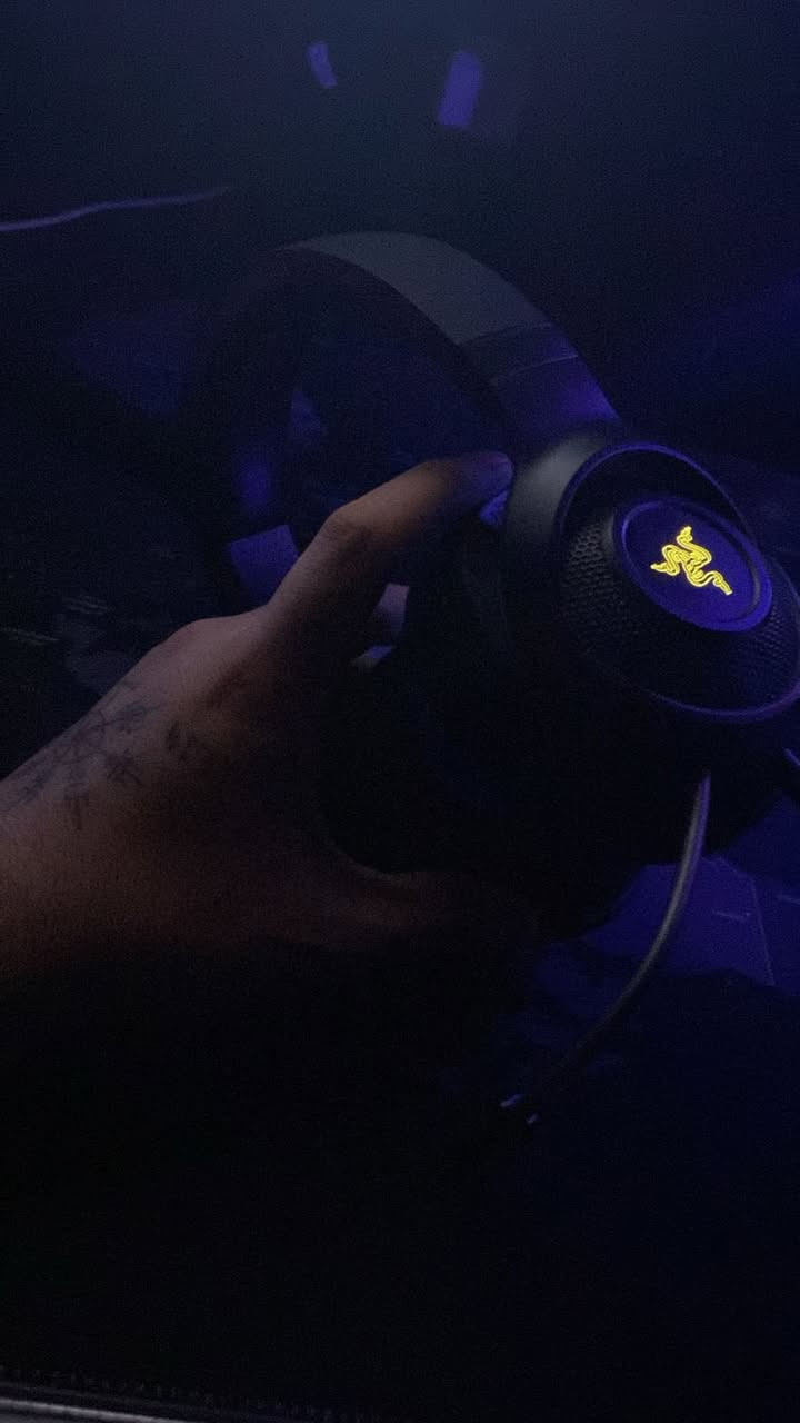 كيبورد ريدراكون k617+ سماعه ريزر كراكن اكس ثري + ماوس x-ray مستعملات بحاله ممتازه تفحص يلا تاخذهن كلمن وسعره


**إذا كنت صاحب هذا الإعلان وتريد حذفه لأي سبب، رجاءا أرسل رسالة إلى الدعم الفني**