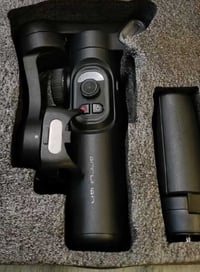 اوزمو • جديد ١٠٠٪ • تتبع وجه