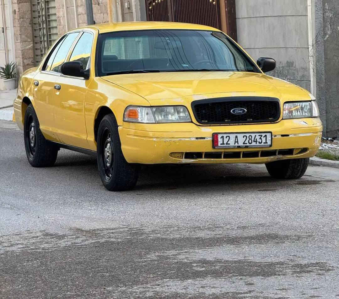 فورد فكتوريا ٢٠١١امريكي محرك ٤٦٠٠ تخم تاير تخم ويل حداديه جديده أمامي خلفي داخل بلاد جديد محرك كير جديد كهرباء جديده السعر ٨٠$ وبي مجال السياره بسمي تحويل ثاني يوم الاتصالات ***********
