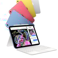 ايباد A16 • مفتوح من الكارتون • ضمان سنة