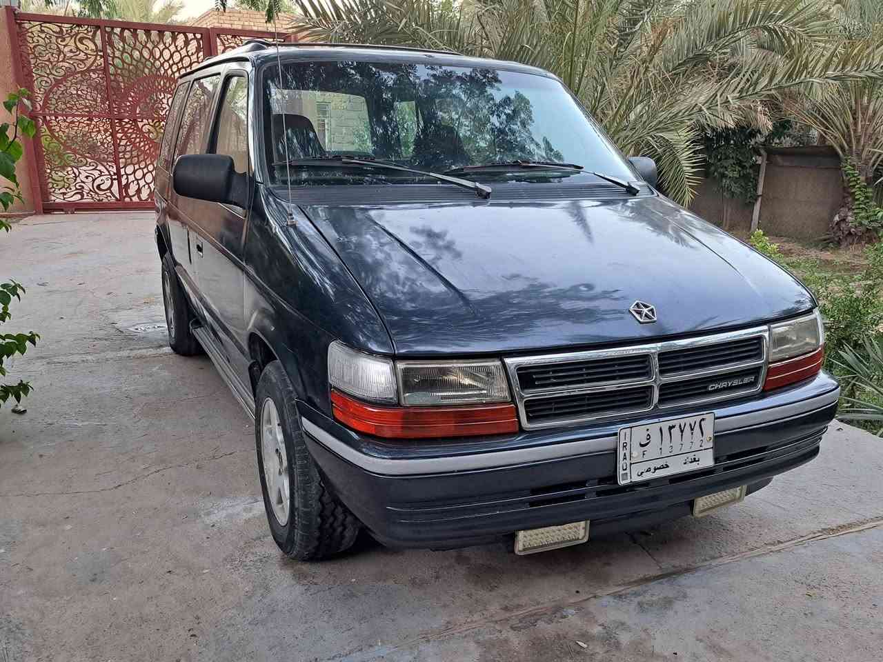 دوج كرفان بتره رقم بغداد شرط تحويل مشروع وطني موديل 94 كير ومكينه كامري ياباني ابو الجف بي بخار كهربائيات
عامه شغاله دواخل نضيفه وحلوه تخم تاير ويل كب احلا من الصور نصبتها كلش حلوه تبريدها فقط كمبريسر سعرها مناسب ٣٦ وبيها مجال قليل مكاني كربلاء الحسينية   ***********
