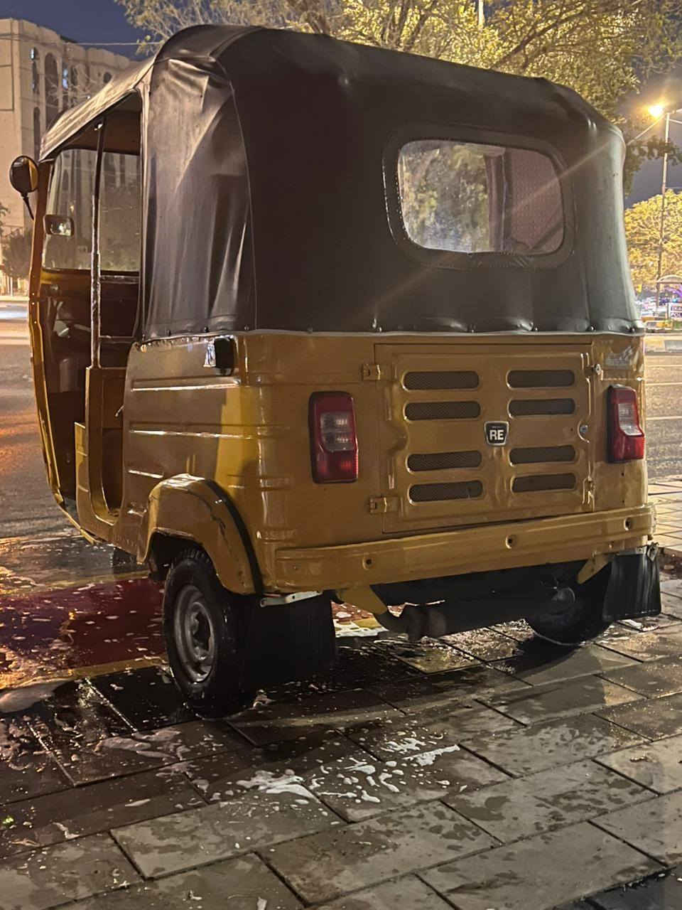 سلام عليكم تكتك ١٩رقم وسنويه شهر٣￼السعر ٦ملايين وبيهه مجاال مستعجل أريد أبيعه 777 803 8469


**إذا كنت صاحب هذا الإعلان وتريد حذفه لأي سبب، رجاءا أرسل رسالة إلى الدعم الفني**