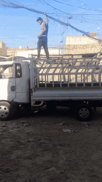 سلام عليكم شباب تصفيت مولدات ترتيب مقابل وايرات متروكه اي كطع واير نتحمل مسولي***********
***********
