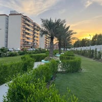 ايادي العدل • ١٣٠م • غرفتين