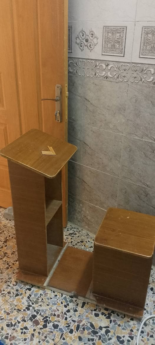 السلام عليكم غراض بأسعار مناسبة


**إذا كنت صاحب هذا الإعلان وتريد حذفه لأي سبب، رجاءا أرسل رسالة إلى الدعم الفني**