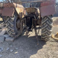 مكينة عنتر • للبيع