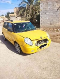 موديل ٢٠١١ • مكينة وكير نضيف • كميت نهر سعد