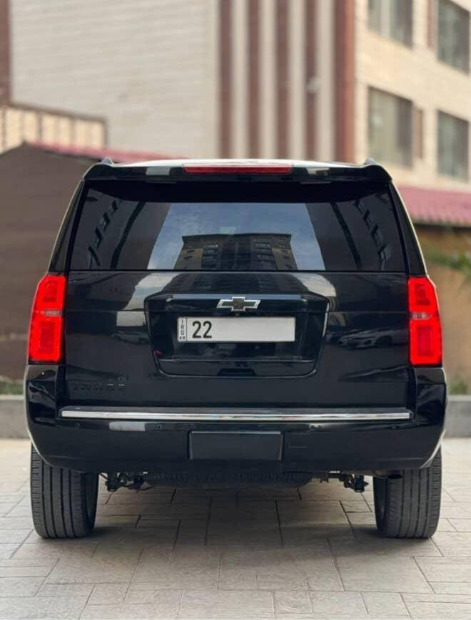 تاهو 2015 LTZ سعر مناسب...
السلام عليكم للبيع تاهو 2015 خليجي LTZ
فول مواصفات 
ماشية 112m
محرك و كير مكفول من فتح شرط 
ملاحظة السيارة صبغ عام لتجنب الاسئلة 
السعر 260$ وبيها مجال شي قليل 
المكان بغداد حي الجهاد 
***********
