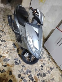 لبيع دراجة رمبة صالة شهرين ماخذها رمبة نوع دراجة جي تي ار نوزل نضافتة ...