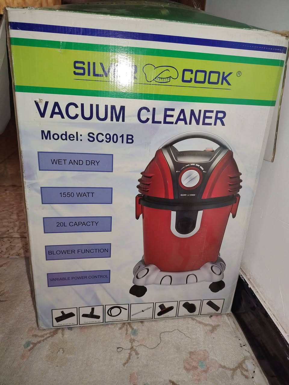 السلام عليكم صوبه ومكنسه كهربائية للبيع سعرهن الوحدة ع ٧٥ العنوان مدينة الصدر قرب سوق الاولى ***********
