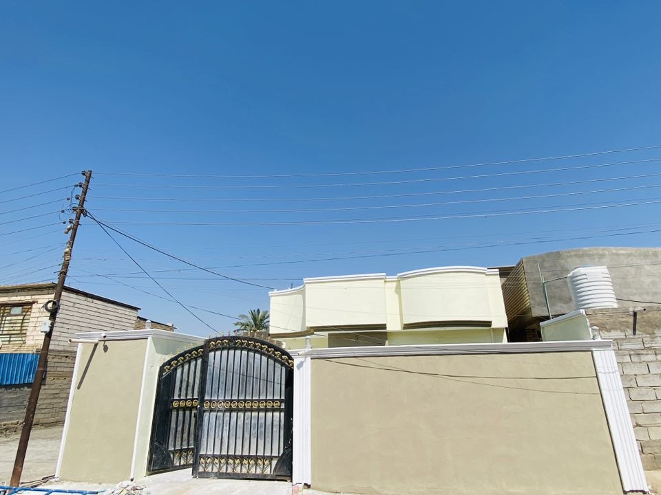 تغليف الواجهات بل فوم 
اصباغ خارجيه و داخليه
ديكورجبس بورد
ورق جدران
بديل رخام وخشب 
لوحات جداريه
اخفاء السيراميك 
وصبغ الابواب والشبابيك 
ولكافه اعمال الديكور 
وبانسب الاسعار 
مع الالتزام بل موعد
*********** /***********
بابل سده الهنديه✈️
