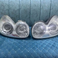 لايتات سوناتا وفود حاويه سعر الزوج 40 مع التوصيل 07808441796