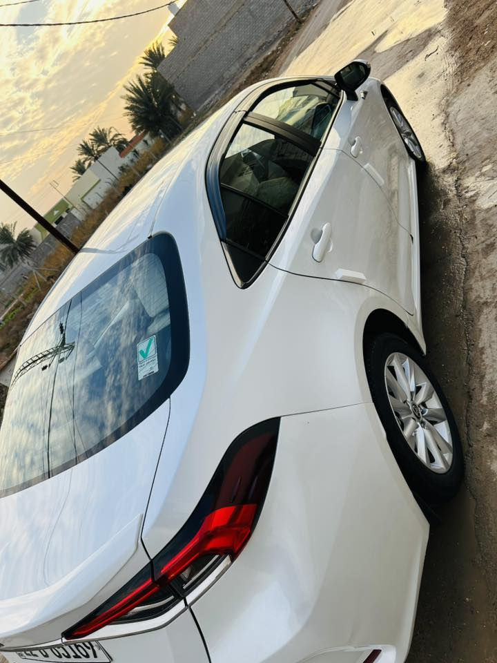 كورلا 23 شركه جيهان  كفاله عامه
 كيلو متر 61000
مكان سياره ديالى  بعقوبه
سعر 182
رقمي***********
