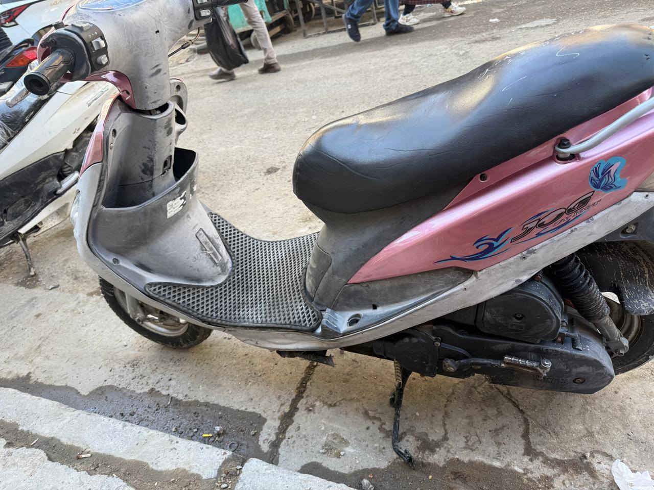 ماكس منغولي فول نضافه مدينه صدر سعر خاص


**إذا كنت صاحب هذا الإعلان وتريد حذفه لأي سبب، رجاءا أرسل رسالة إلى الدعم الفني**