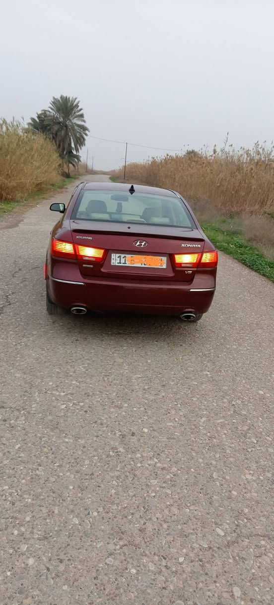 سلام عليكم سوناته مديل 2009 رقم بغداد انكليزي فول وارد أمريكي محراك6سلندر الظرار الجامرلغ المامي فقط صبغ حزام جماليه السونار داخل الصور ليبال واحد المتت  فتح تبريد لمس كشن كهربائي اريل الشركه كامرا خلفيه سنتارلوك ليت زنون صدر خلفي امامي 100 بل100 محراك اوكير مكفول لا صرف وله تبخير والأصوات روجز ماشيه 190  حقيقي سنويه 30 بسمي هزه جديد العنوان ديالئ المقداديه ناحية الوجهيه *********** السعر اتصل او تدلل المقدادية, ديالى
