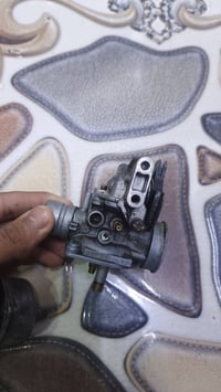 كابريتر 60 • اصليه • نقصه طوافة