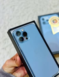 آيفون ١٣ برو ماكس • ١ تيرا • ماستر AAA