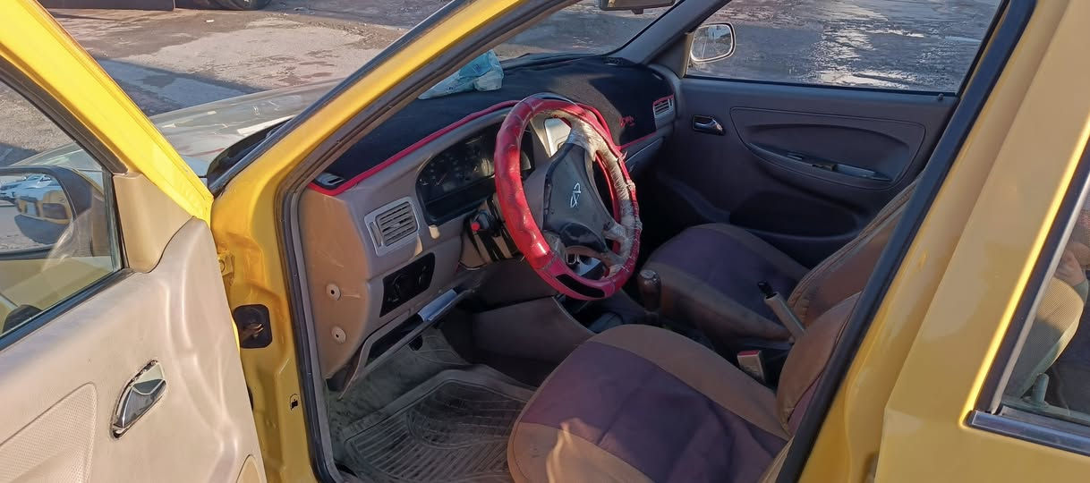 سياره شيري كوين صفره موديل 2011 للبيع صاحبها الشرعي بالموصل رقم بغداد دولي سنويتها نهاية 2029
سياره حلوه ونظيفه احلى من الصور 
سياره موجوده بالموصل 
سعرها 32 وبيها مجال للطيبين 
غير متواجد على الفيس 
كورك ***********
اسياسيل ***********
