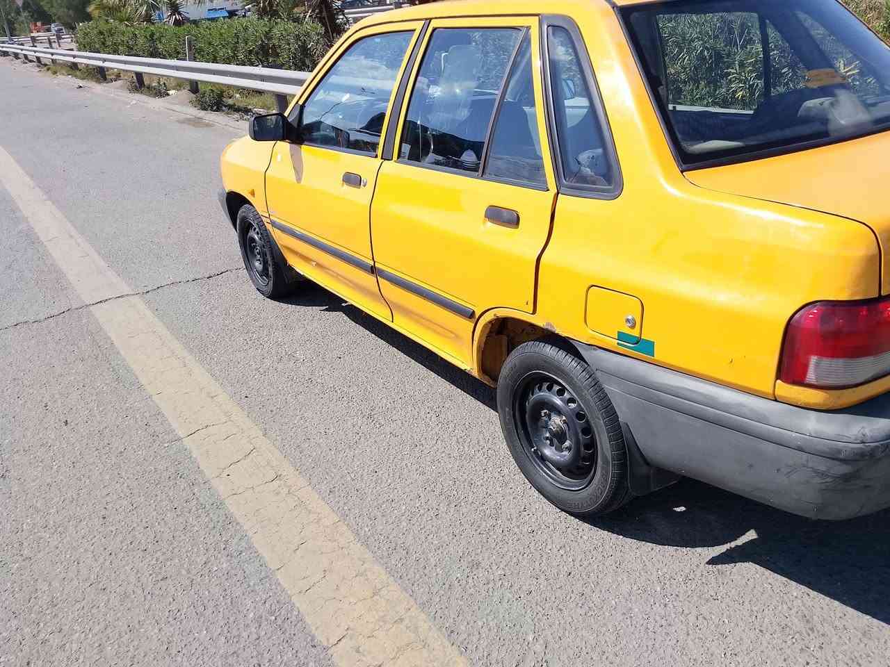 السلام عليكم اخوان سايبا موديل 11 للبيع المحرك بي تنقيص والكشر شوفه العين ومطلوبه هيه وغرامات 900 مكاني بغداد ابيع صافي ب 17 قفل قفل اقرأه المنشور يلا تتصل فدوه العينك مكاني بغداد الغزاليه ***********
