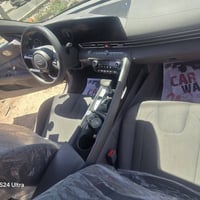 سياره النتره موديل 23باسمي نضيفه وارد امريكي سياره كاعده وحلوه حادثه ج...