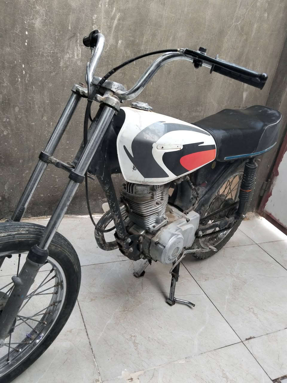 درجه للبيع اوراق ضايعه كلك شغاله كل شي ما عايزه بس المكينه طكه جبنات الشراي تعال خاص مكان نيسان


**إذا كنت صاحب هذا الإعلان وتريد حذفه لأي سبب، رجاءا أرسل رسالة إلى الدعم الفني**