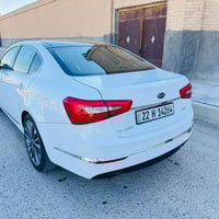 كادنزا ٢٠١٤ • ٦ سلندر • تحويل وكاله