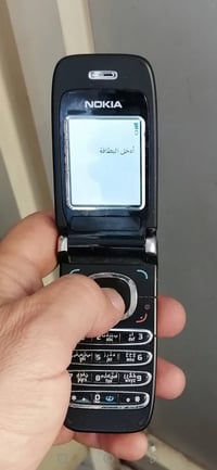 نوكيا اصلي • شاحن اصلي • توصيل