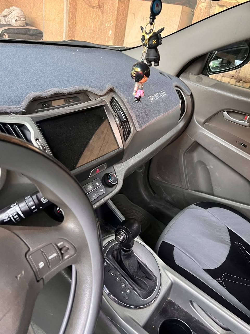 سبورتج مديل 12بيه صبغ بنيد سعر 133وبيه مجال ***********
