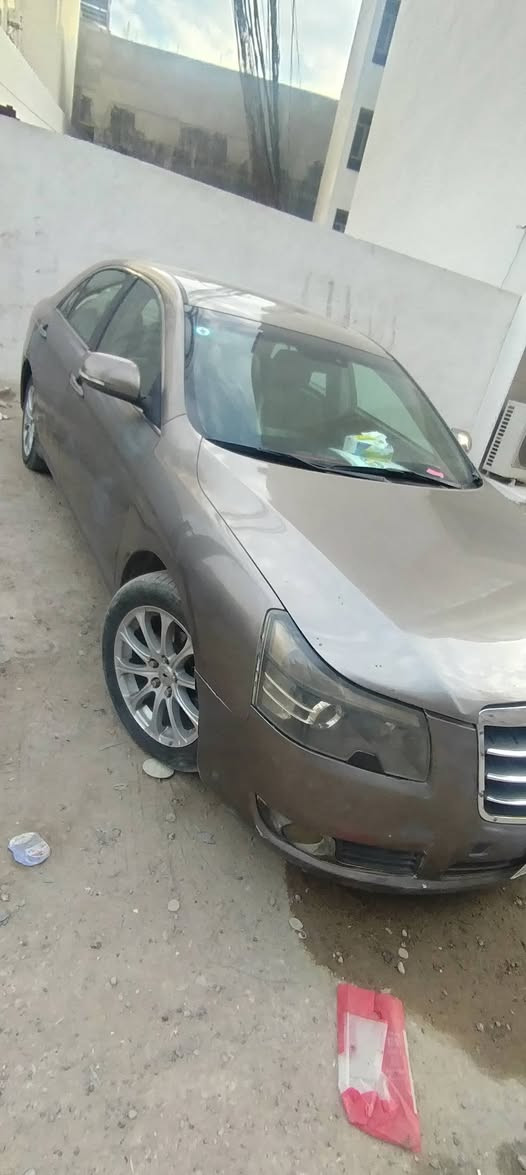 السلام عليكم امكراند EC825 موديل 2013
رقم بغداد الجديد مداور ثاني يوم سيارة نضيفه كلها على الابلاد مكينة 2400
كلشي شغال بيها
مكان بغداد المنصور السعر 63 وبيها مجال
*********** الإتصال
*********** الواتساب
