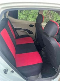 خليجي موديل 2014  هونداي i10 مكينة 1200 السيارة جاهزة بدون اي نقص وادا...