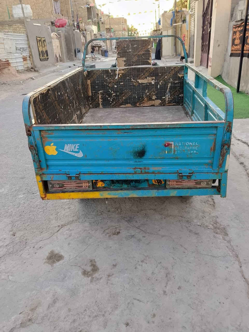 ستوته صقر موديل/2019/وراق صليه العنوان بغداد مدينة الصدر ***********
