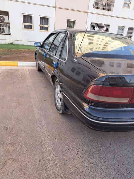 السلام عليكم برنس دايو للبيع رقم بغداد باسمي موديل 95 السياره مصبوغة عام للجماليه  مكفول كير عادي 
السعر 32وبيهه مجال
للاستفسار ***********
