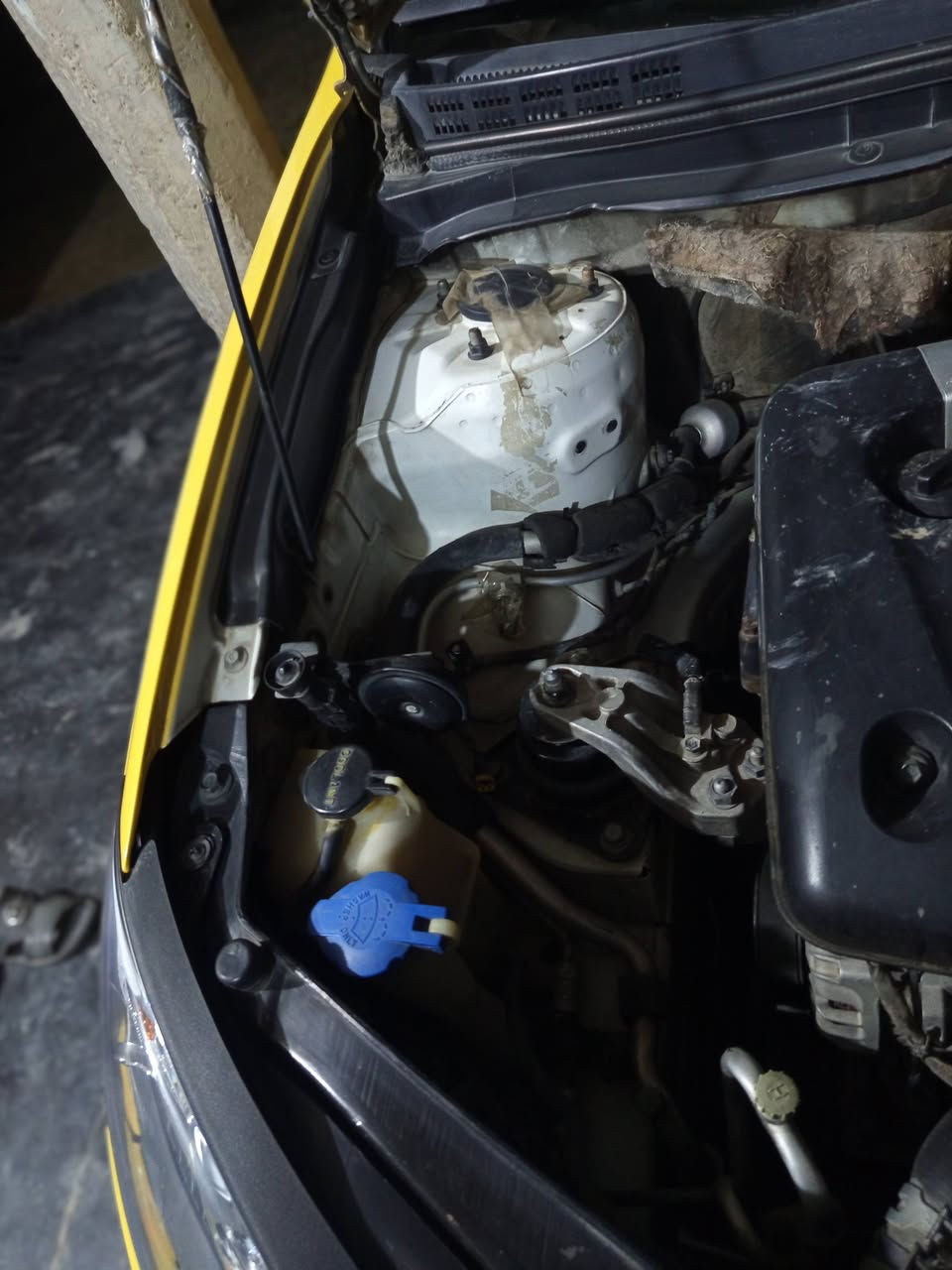 سلام عليكم للبيع النترا 2007 خليجيه جديده محرك 1600تخم تاير جديد شاشه تاب تحاكمات ستيرن  سياره جديده مقفول من الدعاميه ادعاميه صبغه وله مكاني فلوجة زنون عالي مازتاد جديد باتري جديد دوشمه جديده صدر خلفي امامي جديد 4دسك تبريد تتفئه شغاله دكشن عالي دواخلهه مكفوله بسمي  رقم بغداد انكليزي شيزرات دوس رقم اثير***********
