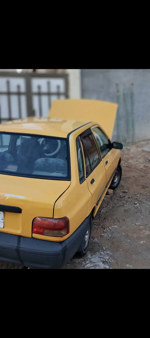 يالله
سايبه للبيع موديل 2012 السياره كير محرك كهربائيات خير من الله سياره جاهزه كبل لشارع عوزه تلكيط الخياسات ما لحكت  اسويه لأن محتاج الفلوس هنه حته ما يكلفن وبيه جاملغ جهه السايق مبدل دوشمه باتري تخم تايرات كله جديد  راعيه موجود تحويل ثاني يوم رقم نجف مكاني نجف    سعر(25) وبيه مجال أي ستفسار تصل  ***********
