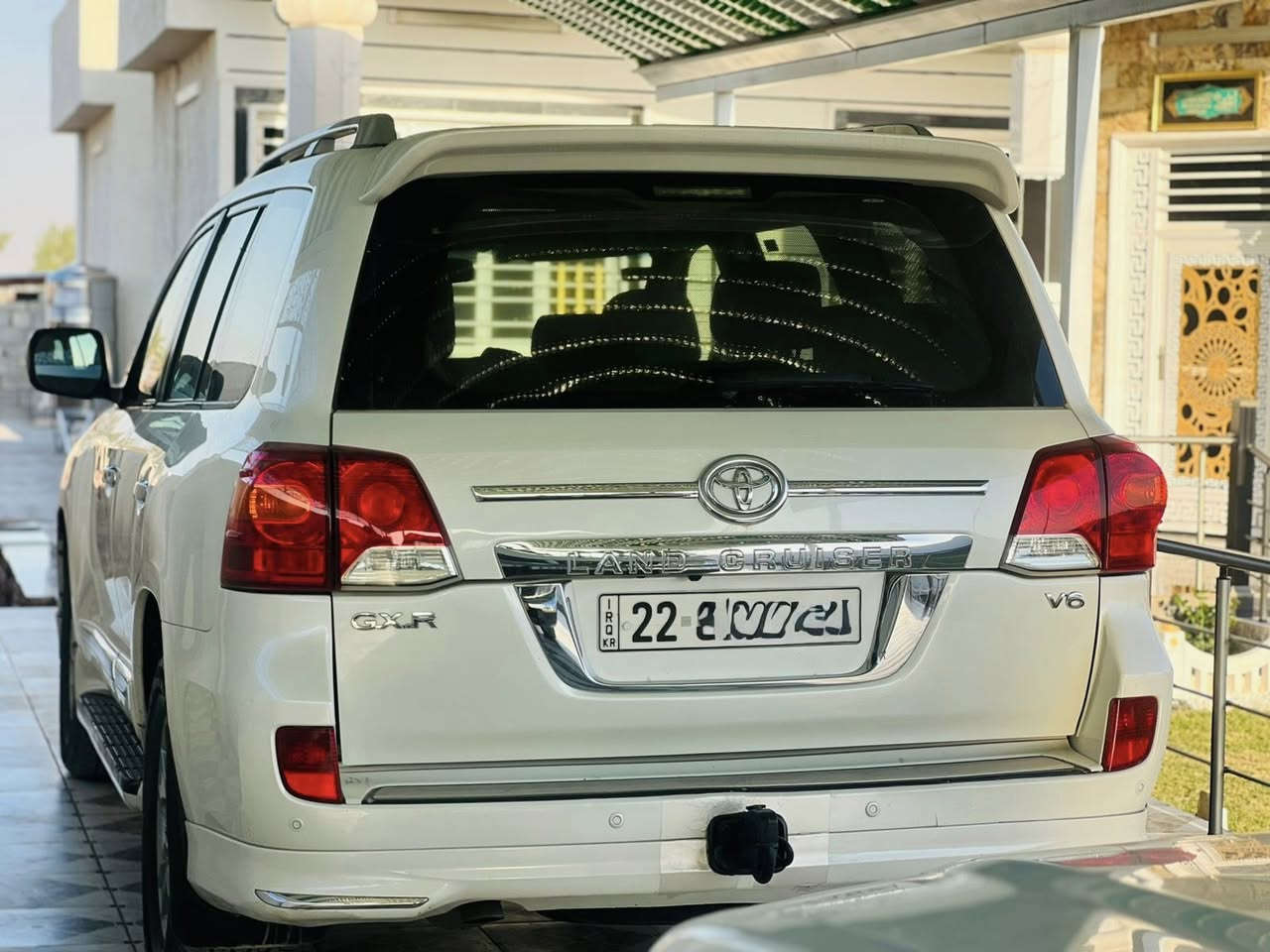 مواصفات جيهان ماشيه 179/موديل 2013بدون صبغ بدون تبديل كفاله رقم سليمانيه سياره ممتعوبه كلشي ع وضع الشركه مواصفات كلش حلوه مكينه V6للتواصل ***********+ ‭0771 756 5361‬
