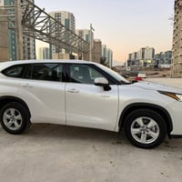 هايلندر هايبرد • ٢٠٢٢ • رقم اربيل