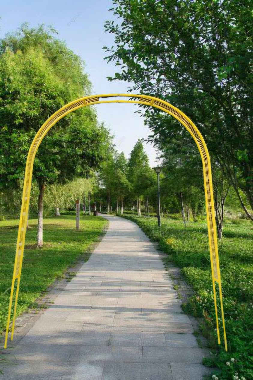 سلام عليكم.
أكبر مصنع لتصنيع أقواس الزهور في
كردستان والعراق )
أجمل وأفضل أنواع منتجات أقواس الزهور
هو هنا.
مصنوع من أفضل أنواع الحديد الأبيض ولا يصدأ
أفضل أنواع شبكات BRC المضادة للصدأ تحتوي على ثقوب دقيقة تسمح للأشجار بالنمو بسلاسة
مقاسات قياسية مناسبة لجميع الأماكن، حتى أننا مصنع في كردستان والعراق لإنتاج هذه الأقواس بجميع الألوان،بأسعار الجملة فی مشتل
الوان= 💚🤍💙❤💛🩷🖤
***********
***********
