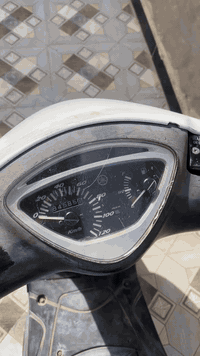 سلام عليكم دراجه ماكس بوشه 49 بلاد دراجه سلف هندر كهربائيات كلشي شغال دراجه مكانها ناصريه مركز السعر 750 للستفسار *********** واتساب او رصيد  واني خادمكم
