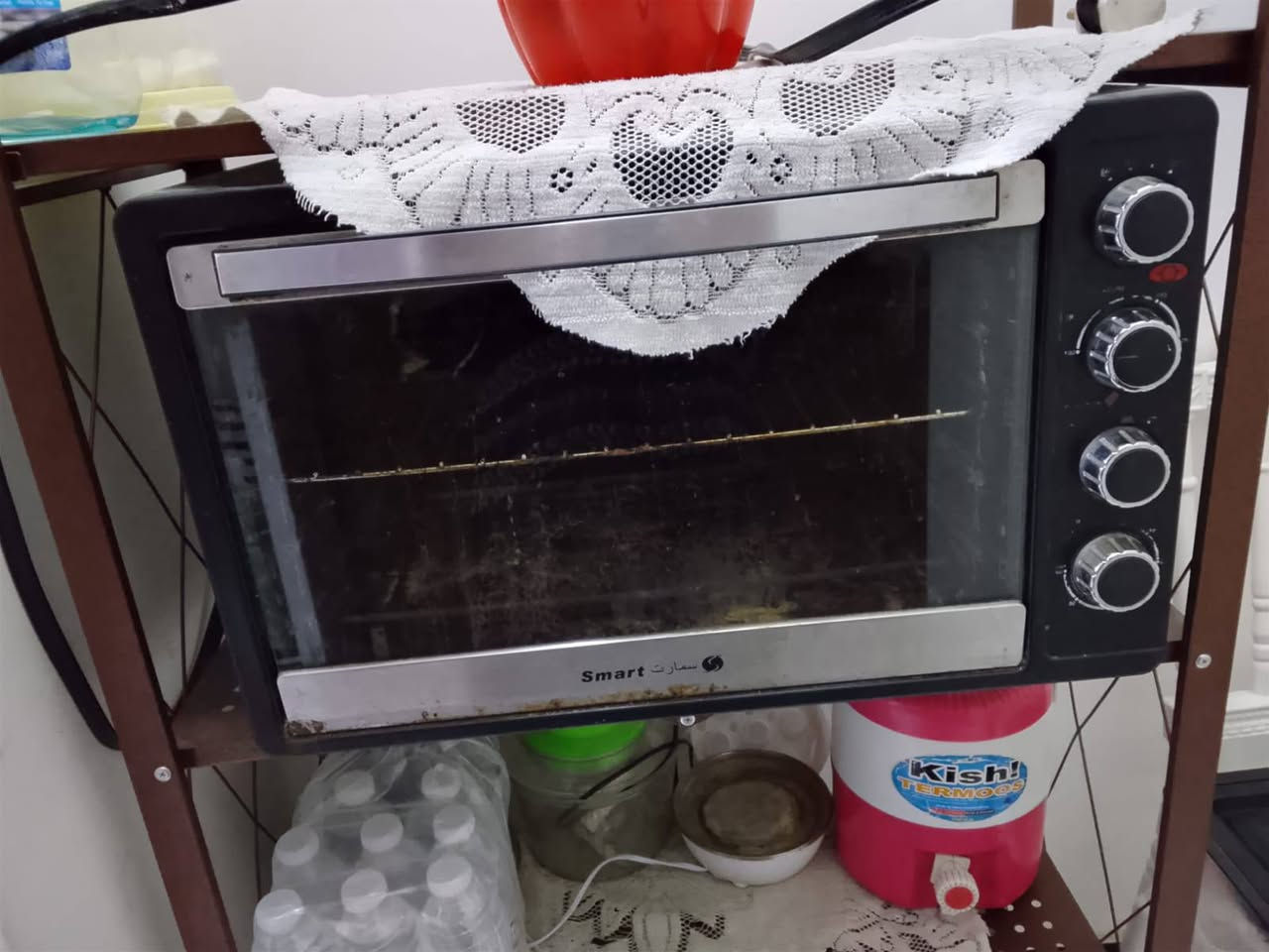 اوفن شغال حجم كبير ب40 وبي مجال عنوان شموخ


**إذا كنت صاحب هذا الإعلان وتريد حذفه لأي سبب، رجاءا أرسل رسالة إلى الدعم الفني**