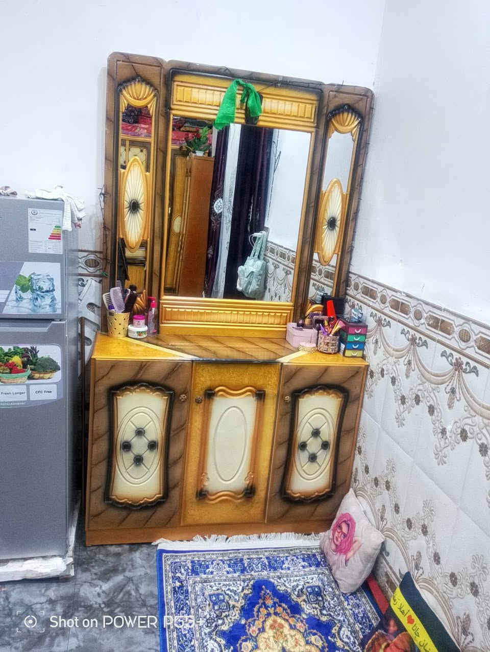 غرفه ام 950
جديده جديده  قيم بلي يرضي الله  صاحبهه محتاج ويريد يبيعهه راسلني خاص او اتصل ***********  مكانهه السدير
