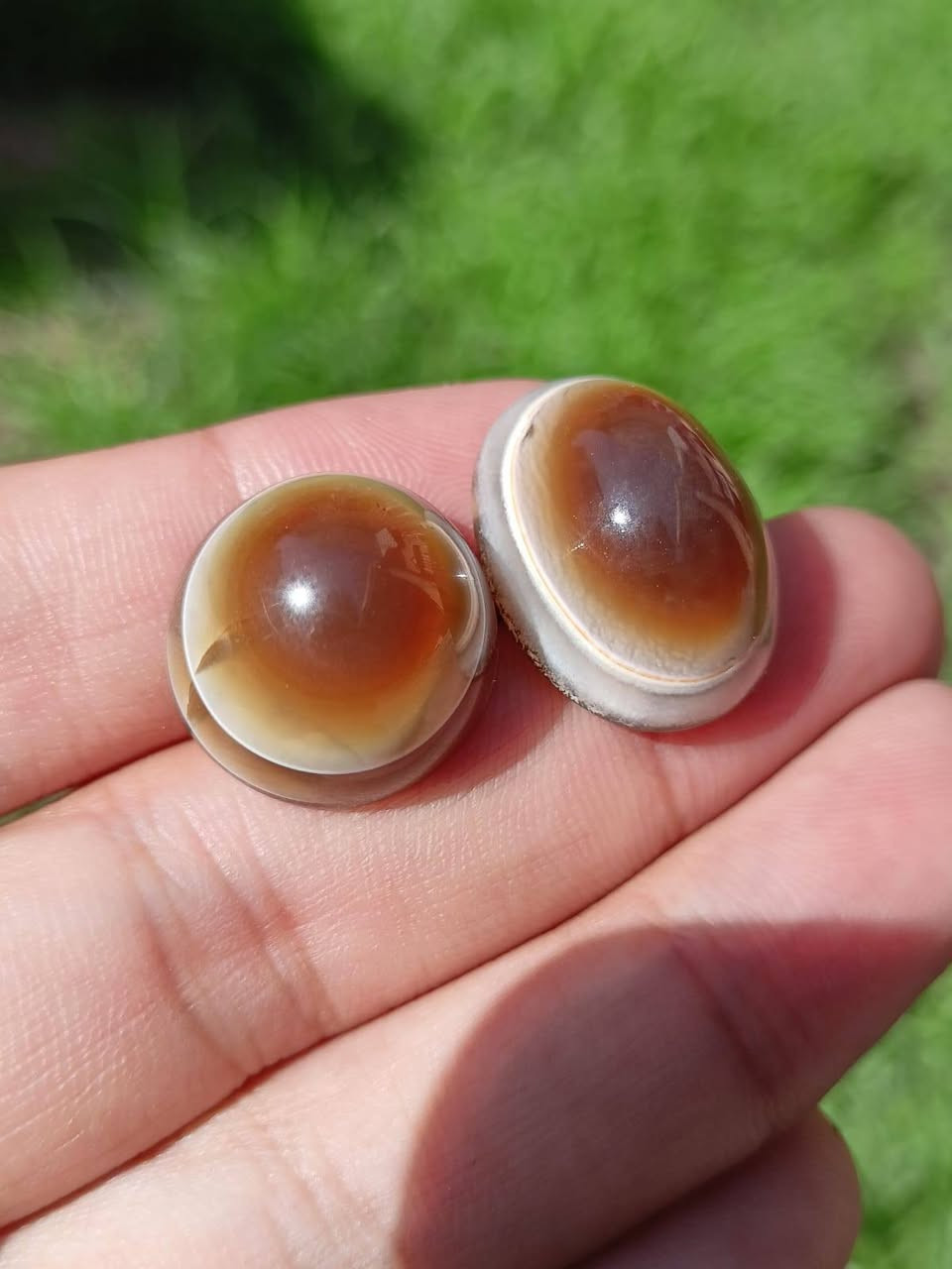 تحف من الجزع اليماني البقري
سعر قطعه 30 الف
***********
